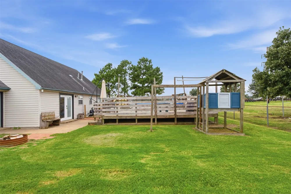 1 Secondine Court Chelsea, OK 74016