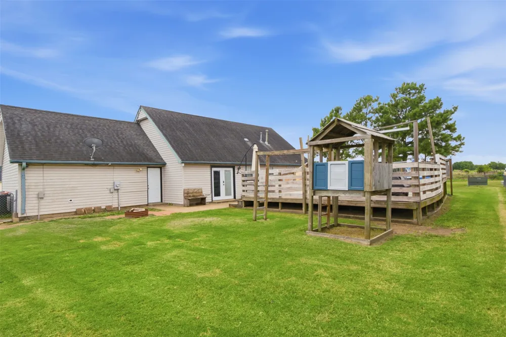 1 Secondine Court Chelsea, OK 74016