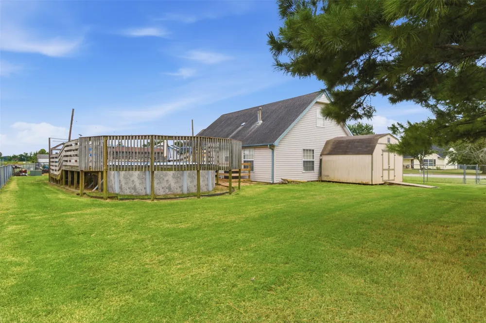 1 Secondine Court Chelsea, OK 74016