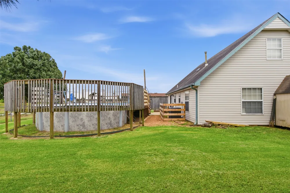 1 Secondine Court Chelsea, OK 74016