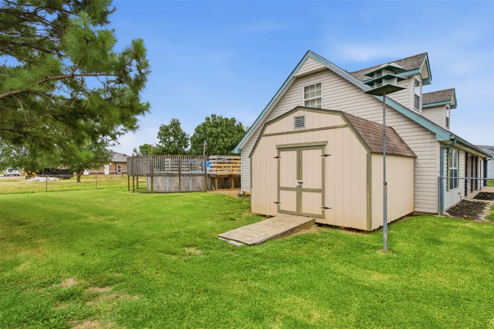 1 Secondine Court Chelsea, OK 74016