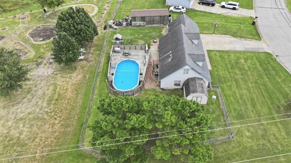 1 Secondine Court Chelsea, OK 74016