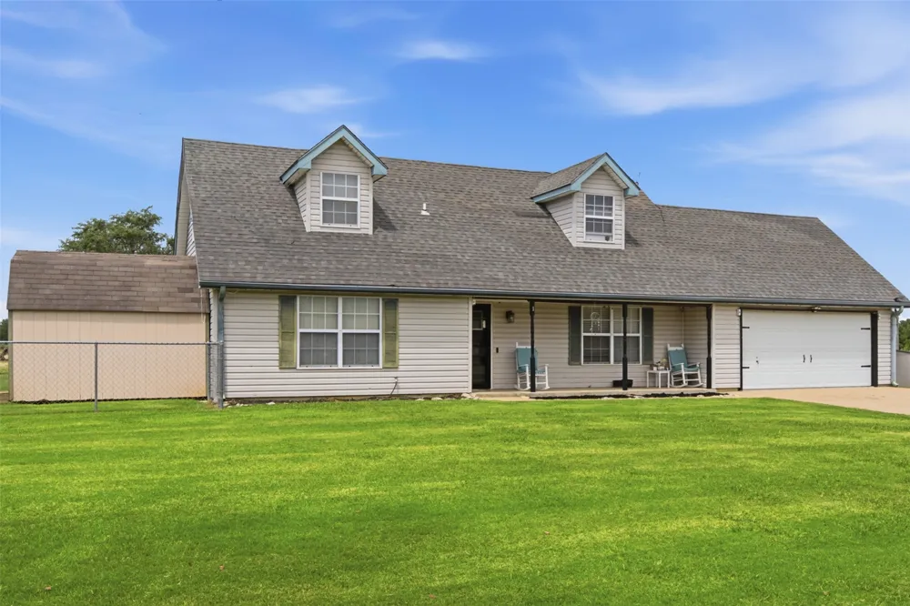 1 Secondine Court Chelsea, OK 74016