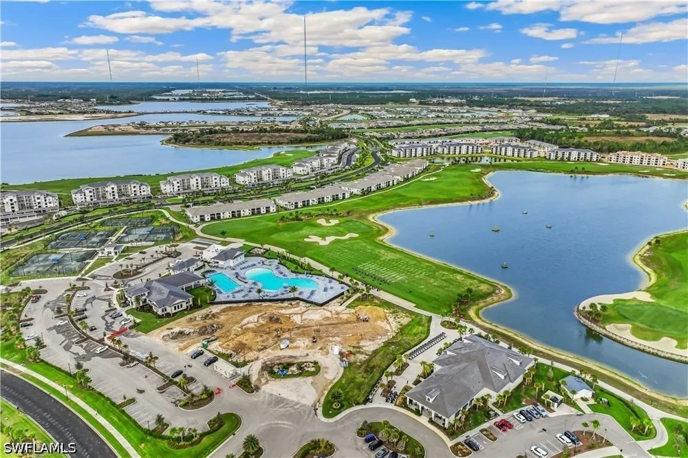 Boardwalk Loop #2118 Punta Gorda, FL 33982