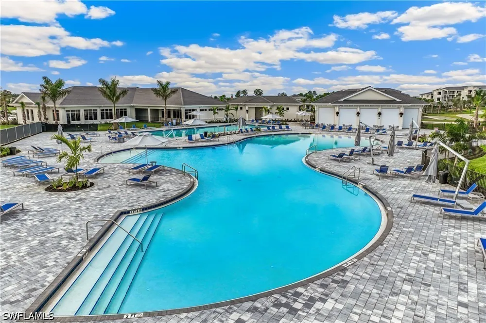 Boardwalk Loop #2118 Punta Gorda, FL 33982