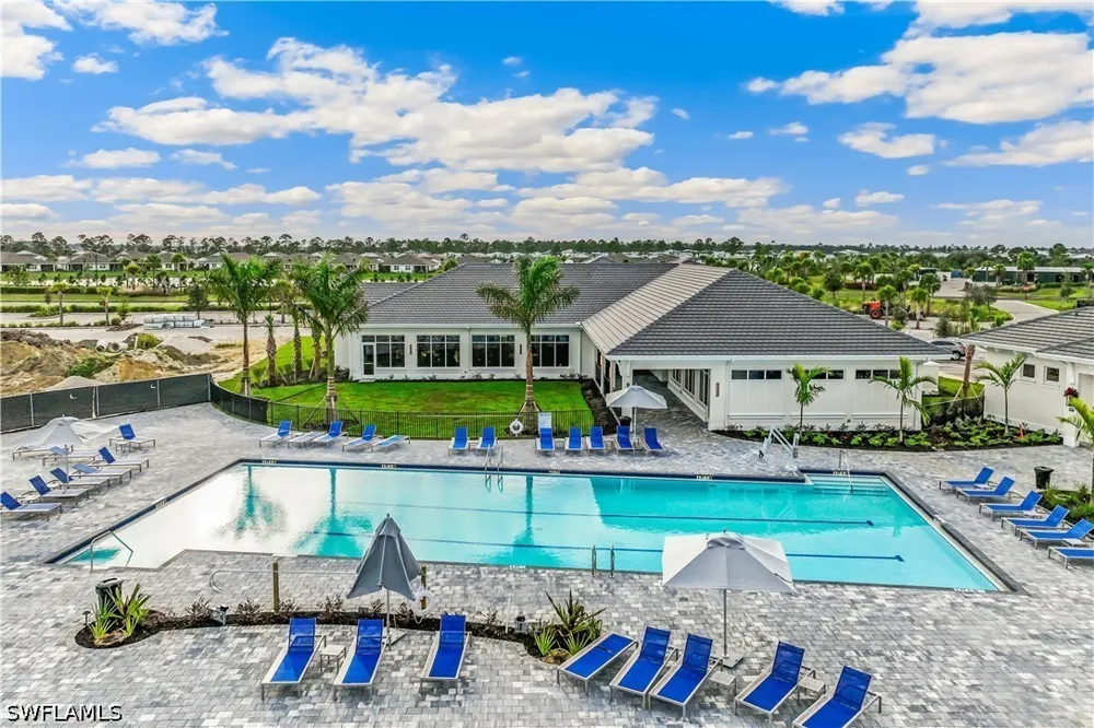 Boardwalk Loop #2118 Punta Gorda, FL 33982