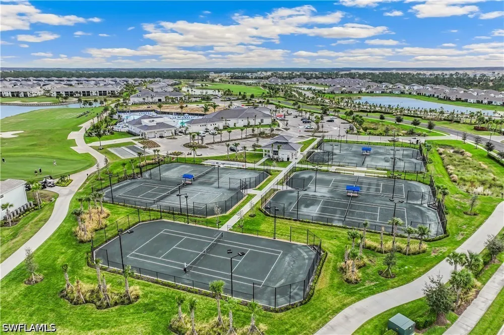 Boardwalk Loop #2118 Punta Gorda, FL 33982