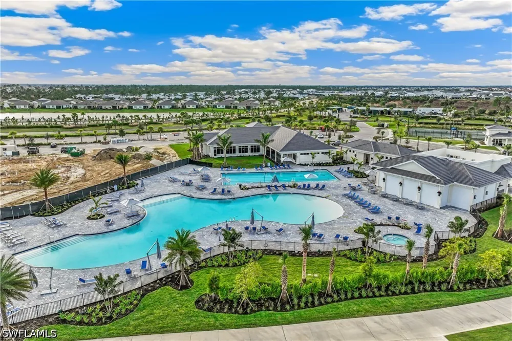 Boardwalk Loop #2118 Punta Gorda, FL 33982