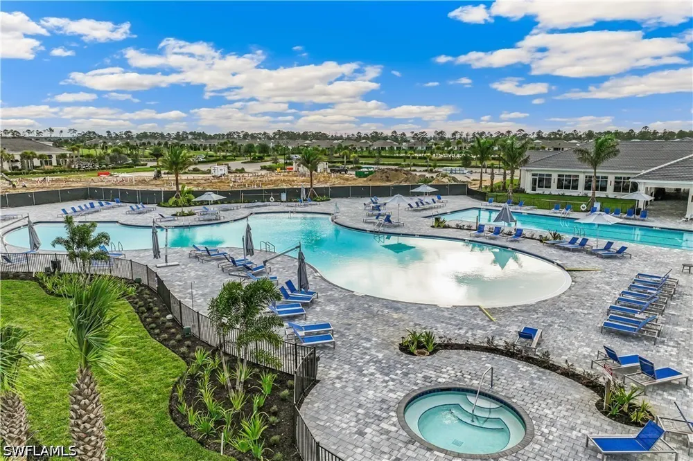 Boardwalk Loop #2118 Punta Gorda, FL 33982