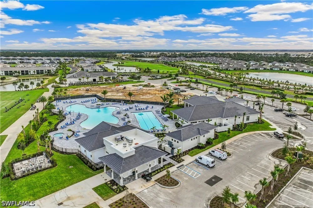 Boardwalk Loop #2118 Punta Gorda, FL 33982