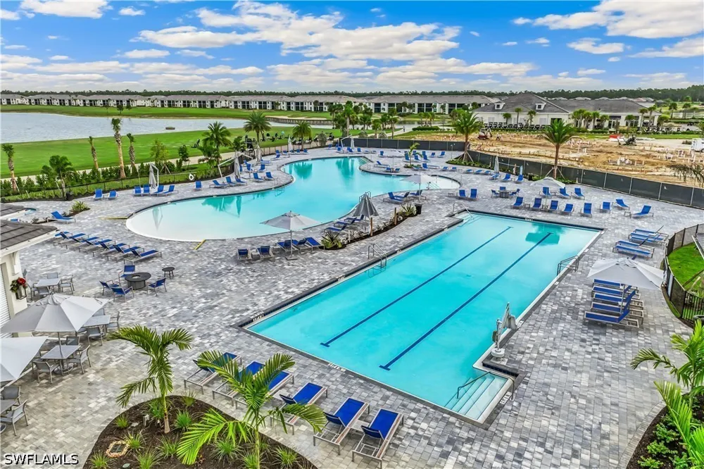 Boardwalk Loop #2118 Punta Gorda, FL 33982