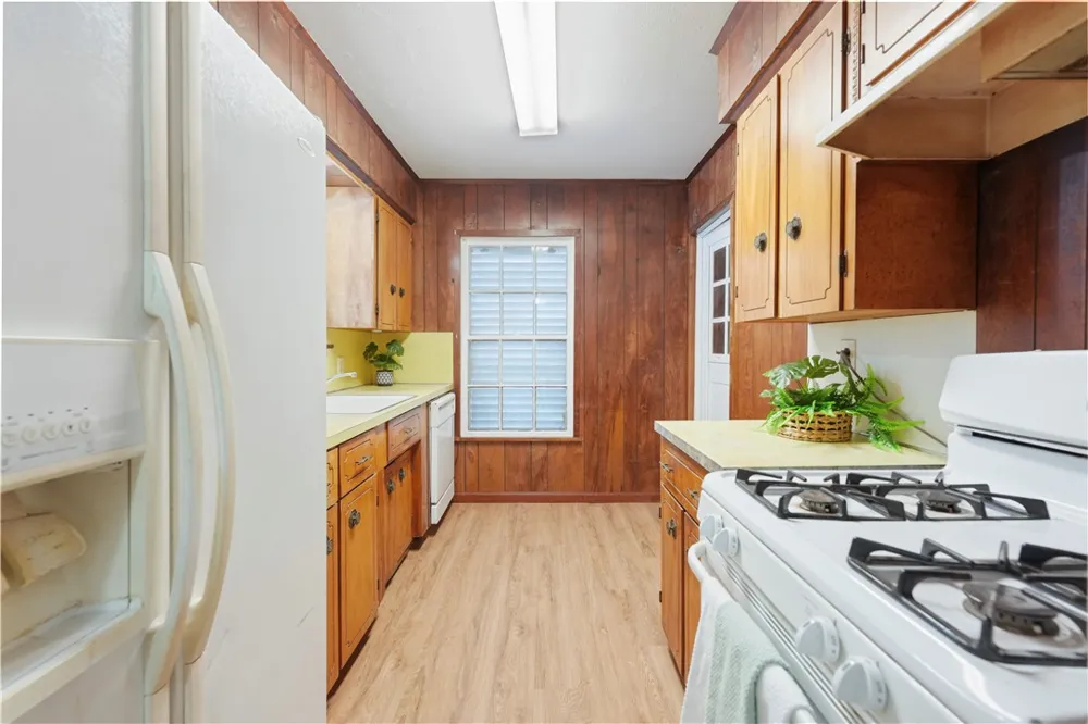 1821 Hawthorne Drive Corpus Christi, TX 78404