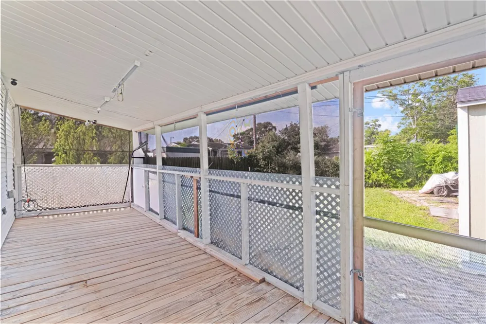 1821 Hawthorne Drive Corpus Christi, TX 78404