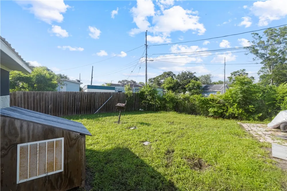 1821 Hawthorne Drive Corpus Christi, TX 78404