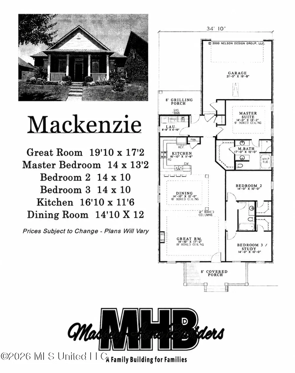 3482 Hatton Drive Nesbit, MS 38651