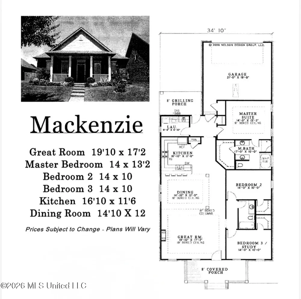 3482 Hatton Drive Nesbit, MS 38651