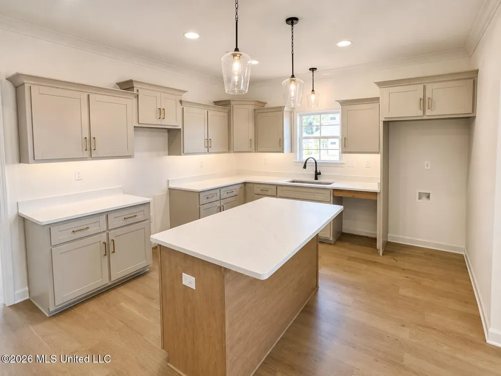 3482 Hatton Drive Nesbit, MS 38651