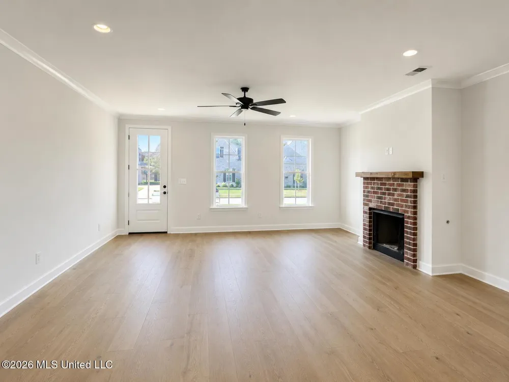 3482 Hatton Drive Nesbit, MS 38651