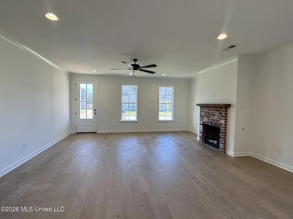 3482 Hatton Drive Nesbit, MS 38651