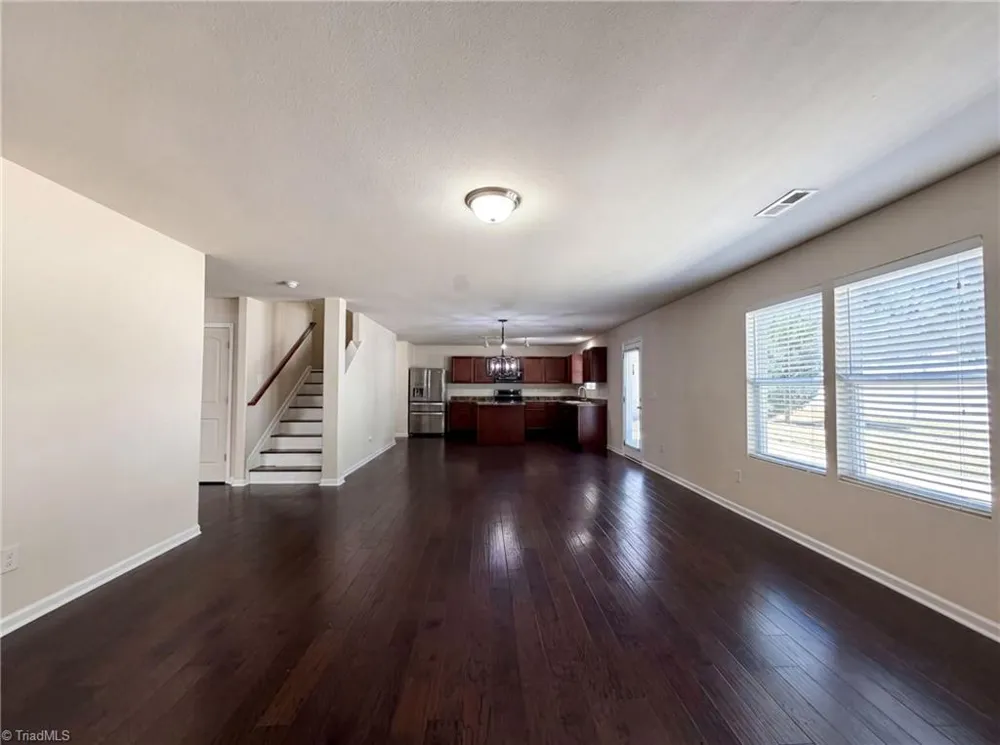 3423 Anita Glen Drive Greensboro, NC 27405