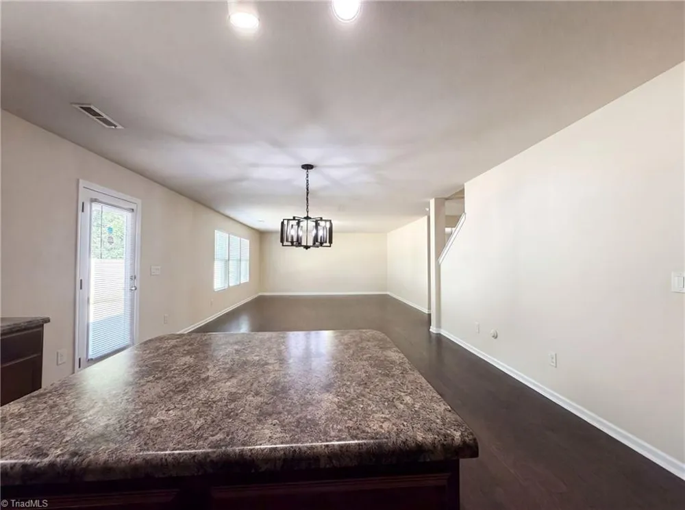 3423 Anita Glen Drive Greensboro, NC 27405