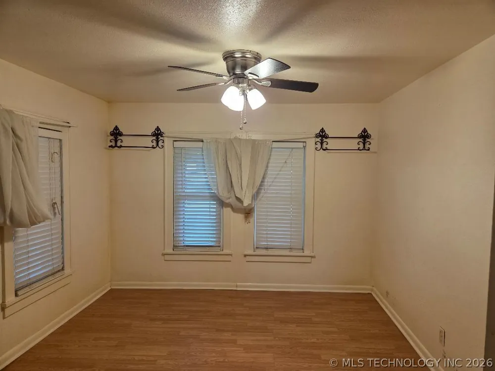 214 S 4th Eufaula, OK 74432