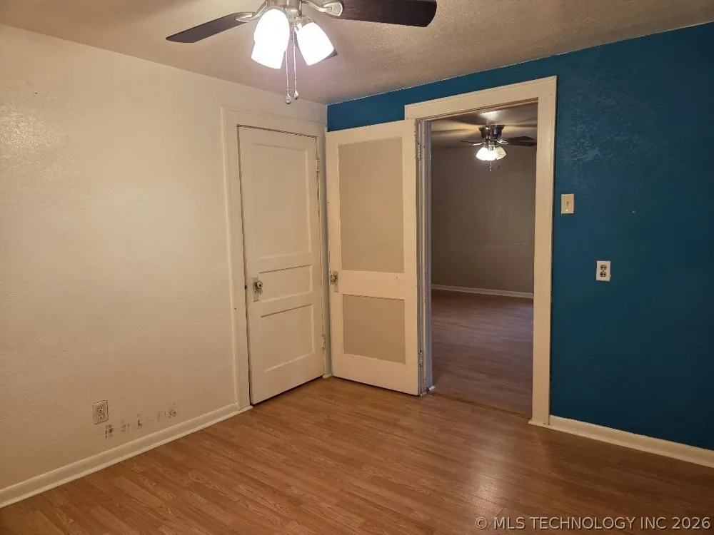 214 S 4th Eufaula, OK 74432
