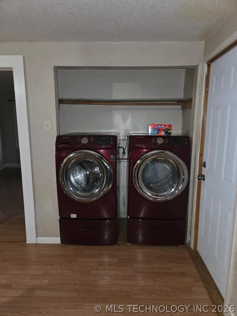 214 S 4th Eufaula, OK 74432