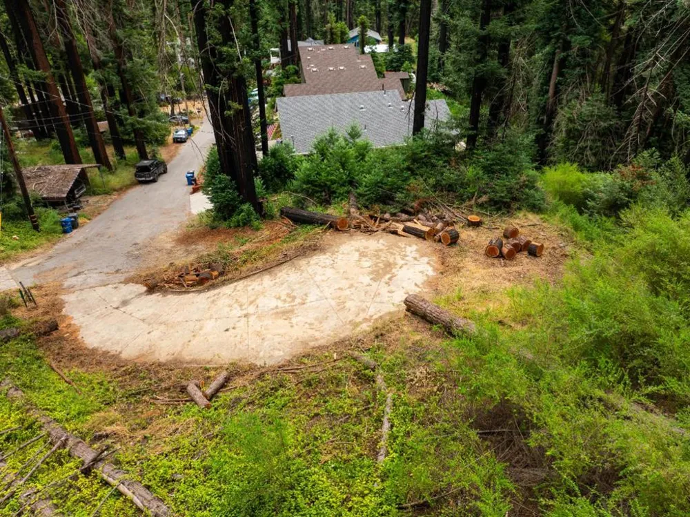 1131 Rambling Road Boulder Creek, CA 95006
