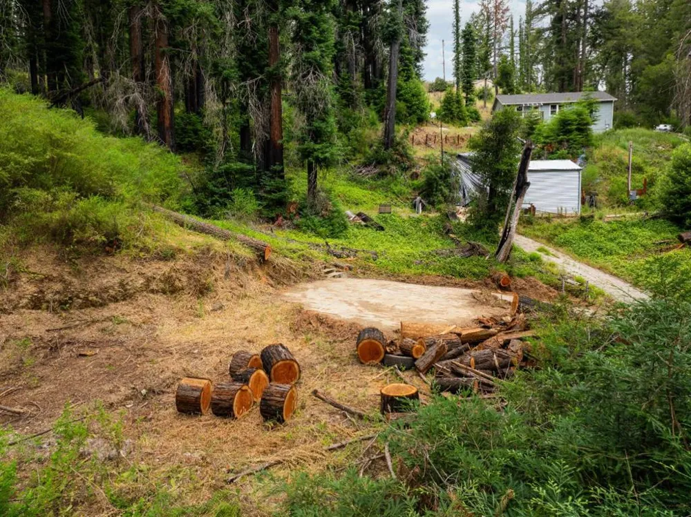 1131 Rambling Road Boulder Creek, CA 95006