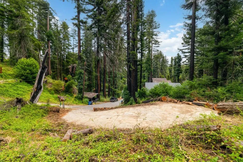 1131 Rambling Road Boulder Creek, CA 95006