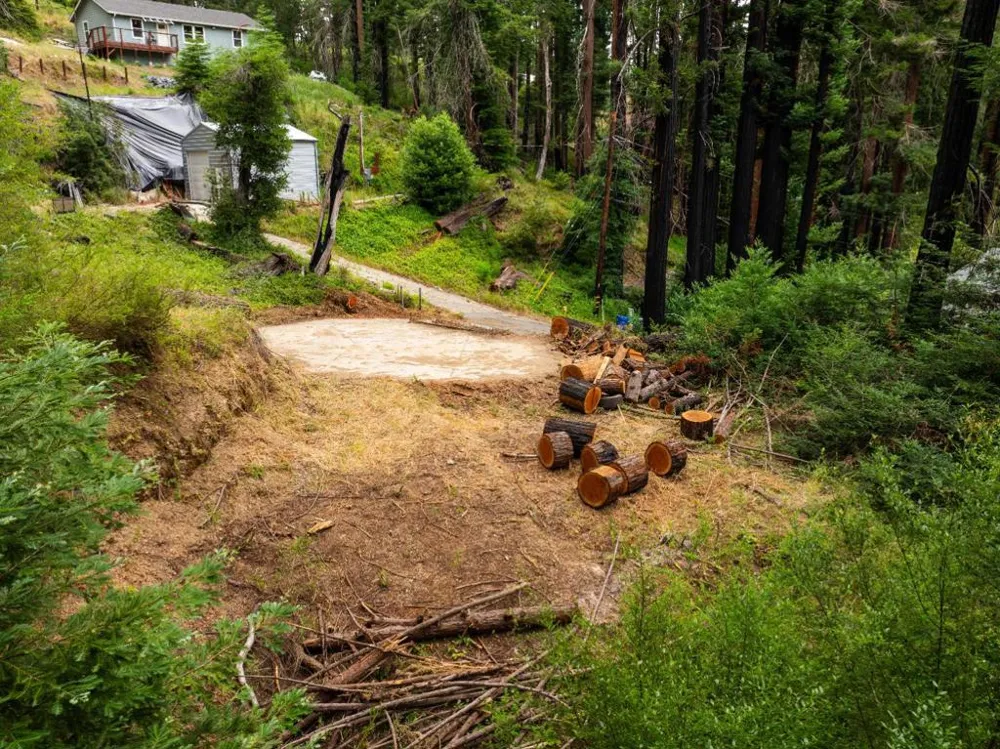 1131 Rambling Road Boulder Creek, CA 95006