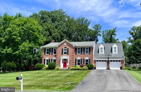 11556 HOLLY BRIAR LANE