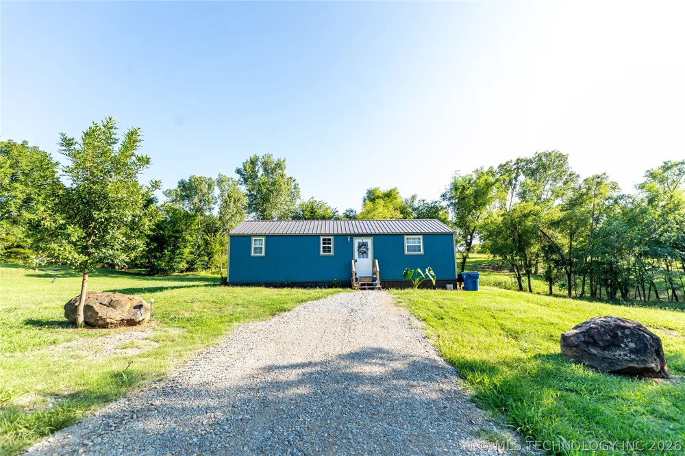 503 Ash Street Pawnee, OK 74058
