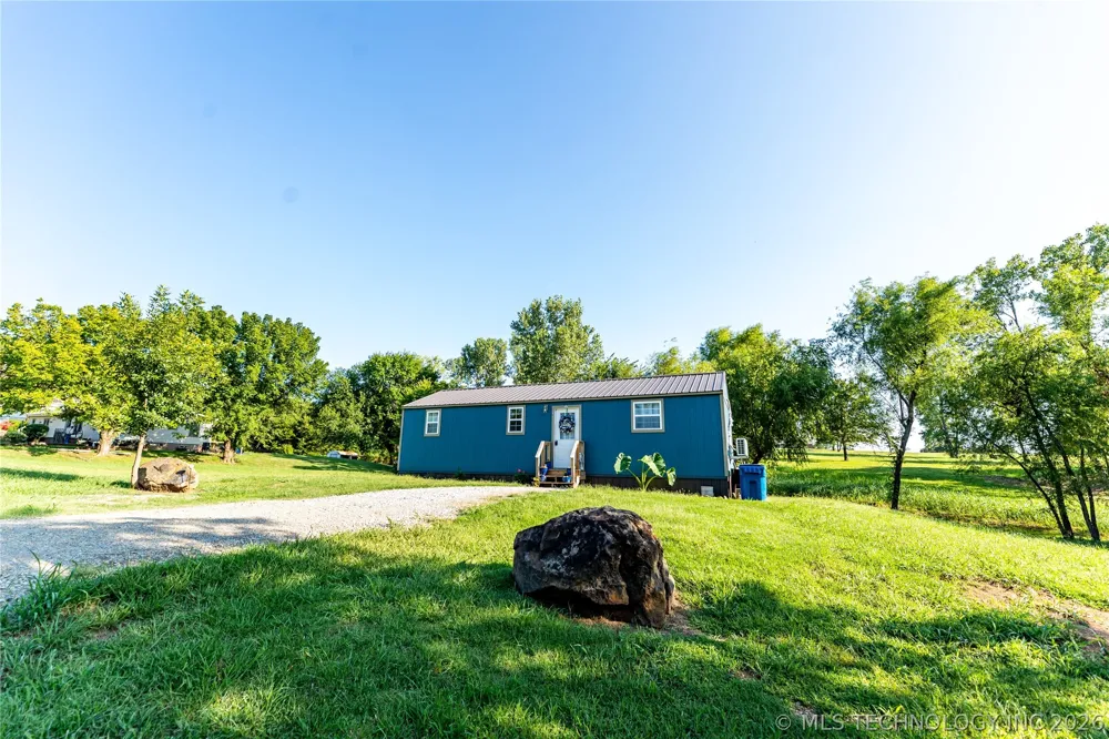 503 Ash Street Pawnee, OK 74058