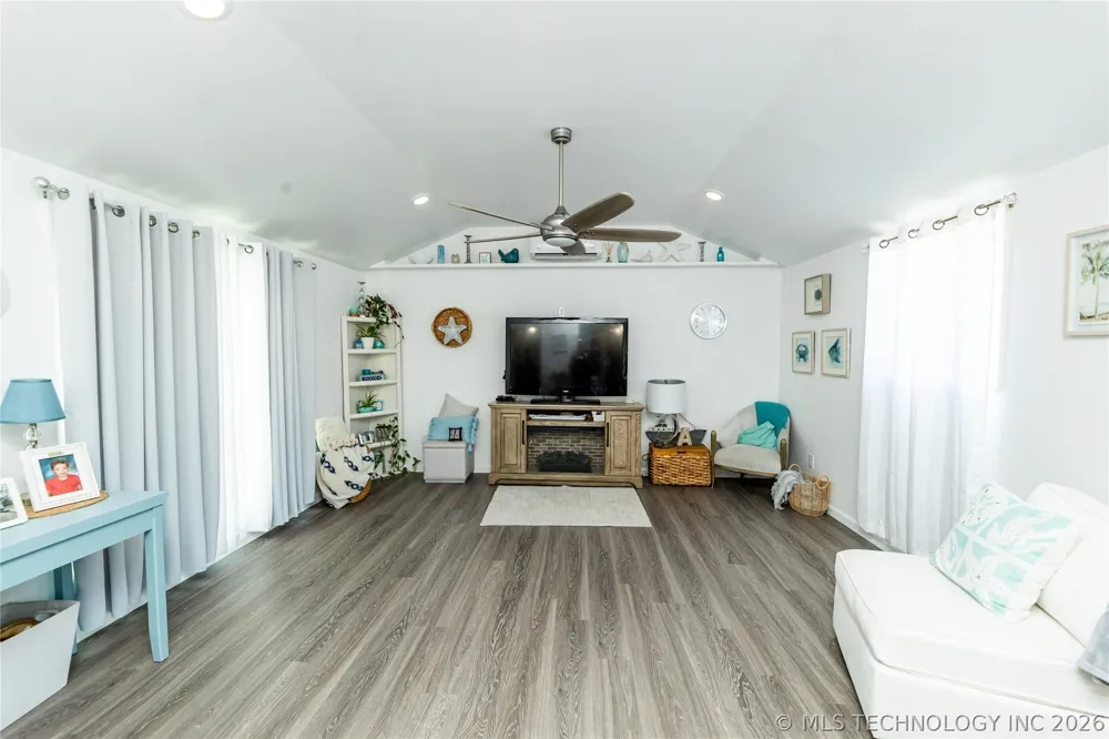 503 Ash Street Pawnee, OK 74058