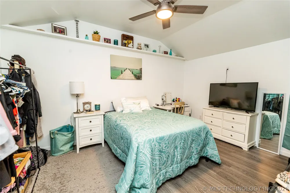 503 Ash Street Pawnee, OK 74058