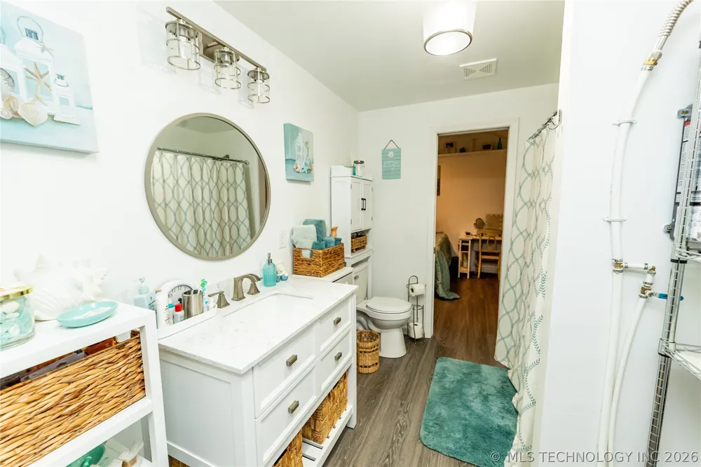 503 Ash Street Pawnee, OK 74058