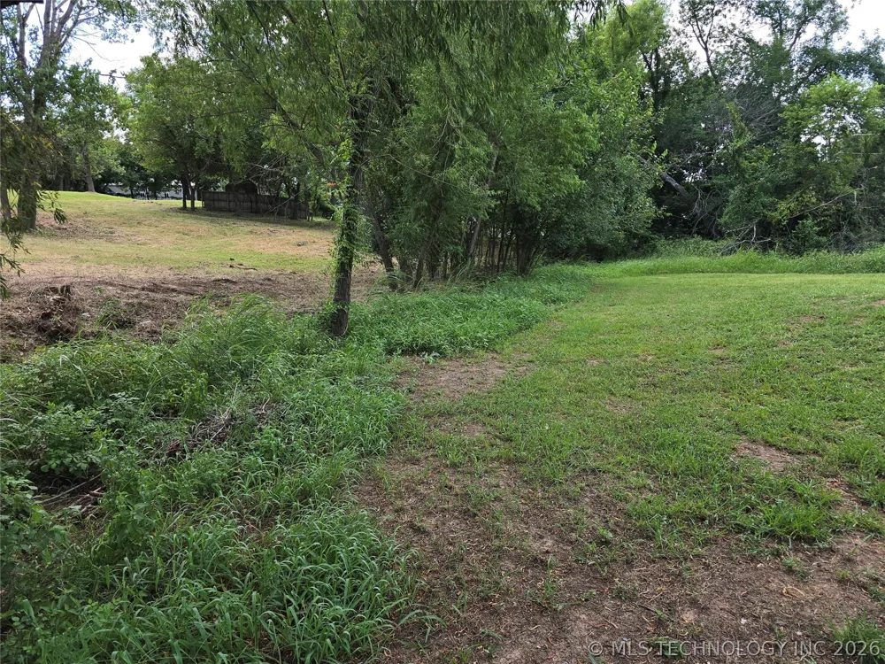 503 Ash Street Pawnee, OK 74058
