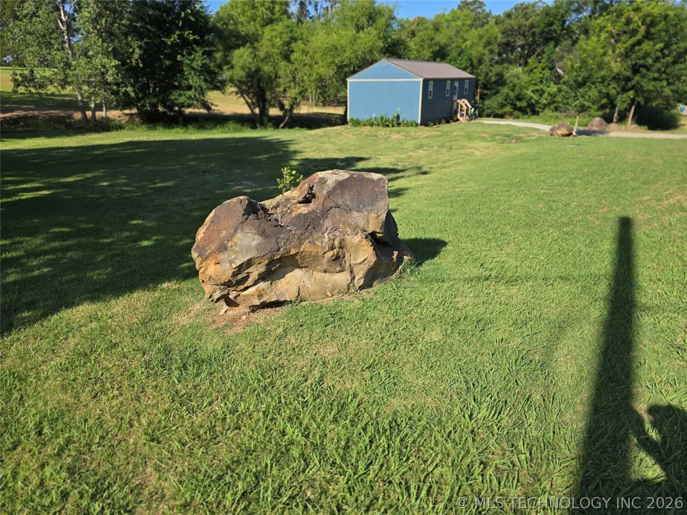 503 Ash Street Pawnee, OK 74058