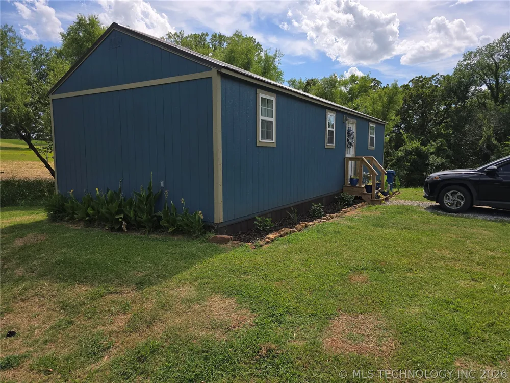 503 Ash Street Pawnee, OK 74058