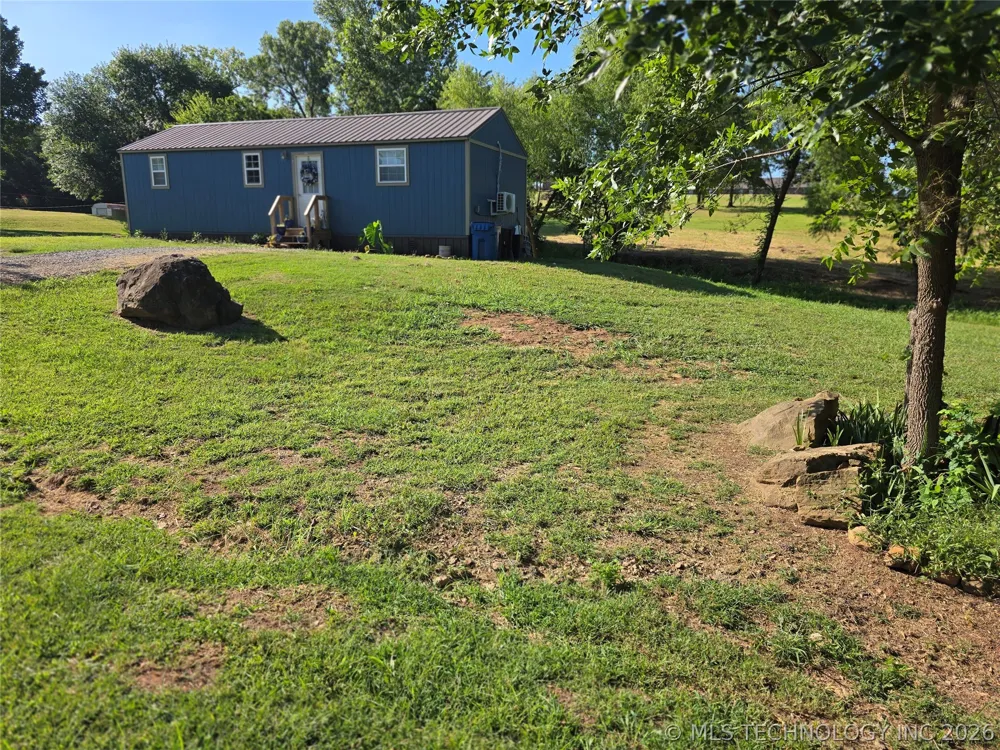 503 Ash Street Pawnee, OK 74058