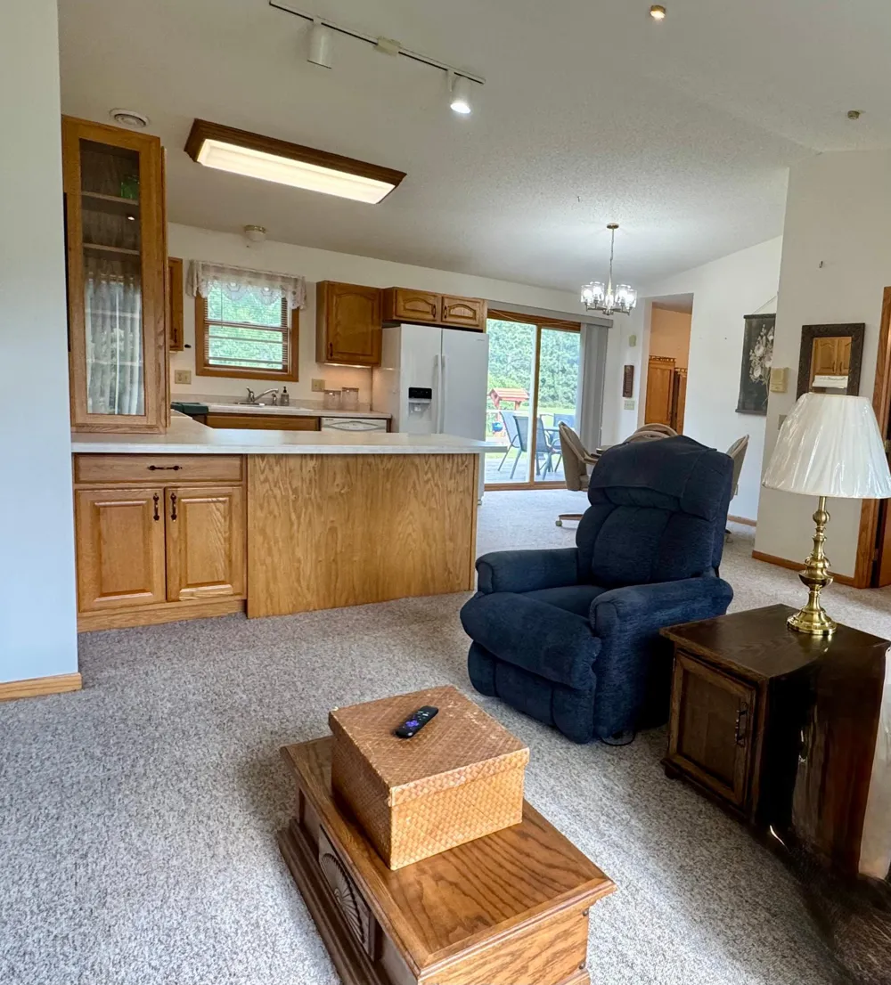 21304 Farm View Drive Park Rapids, MN 56470