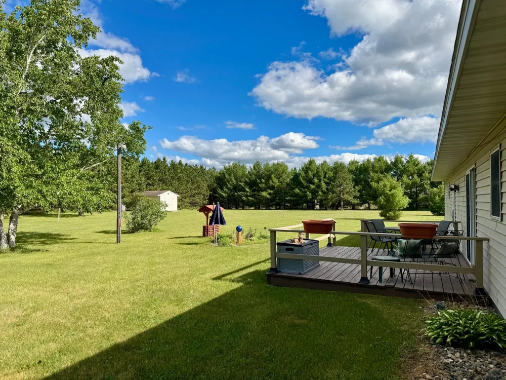 21304 Farm View Drive Park Rapids, MN 56470