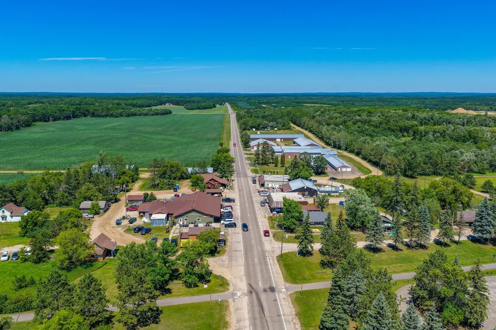 21304 Farm View Drive Park Rapids, MN 56470