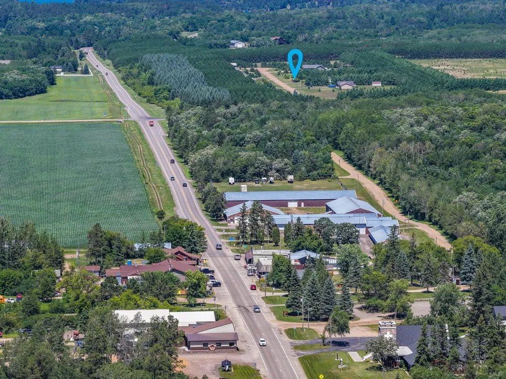 21304 Farm View Drive Park Rapids, MN 56470