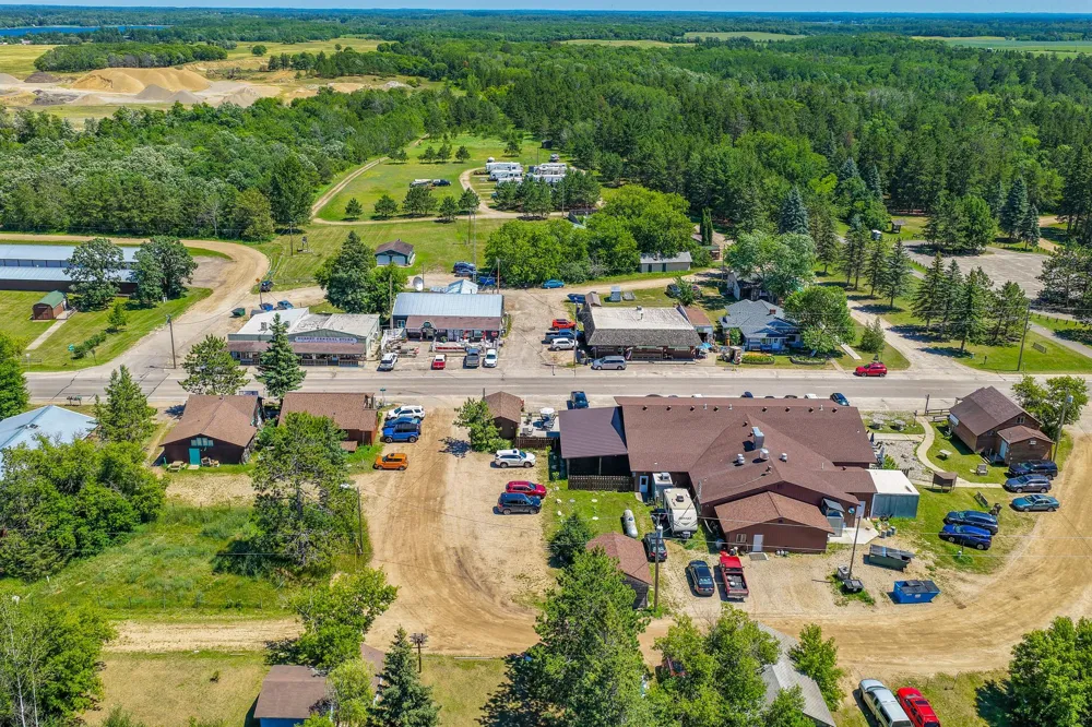 21304 Farm View Drive Park Rapids, MN 56470