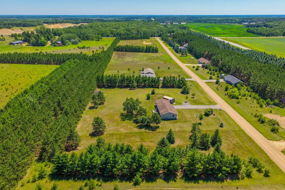 21304 Farm View Drive Park Rapids, MN 56470