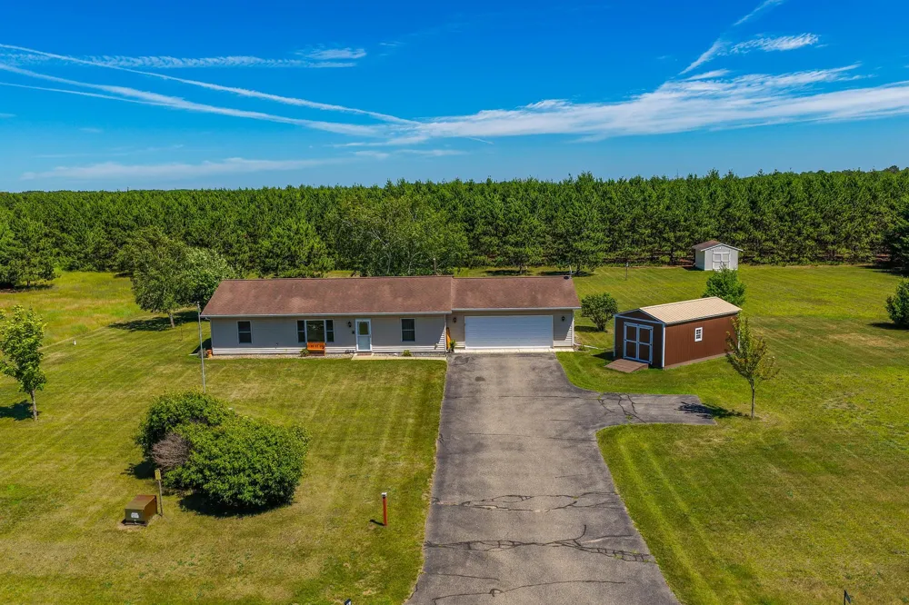 21304 Farm View Drive Park Rapids, MN 56470