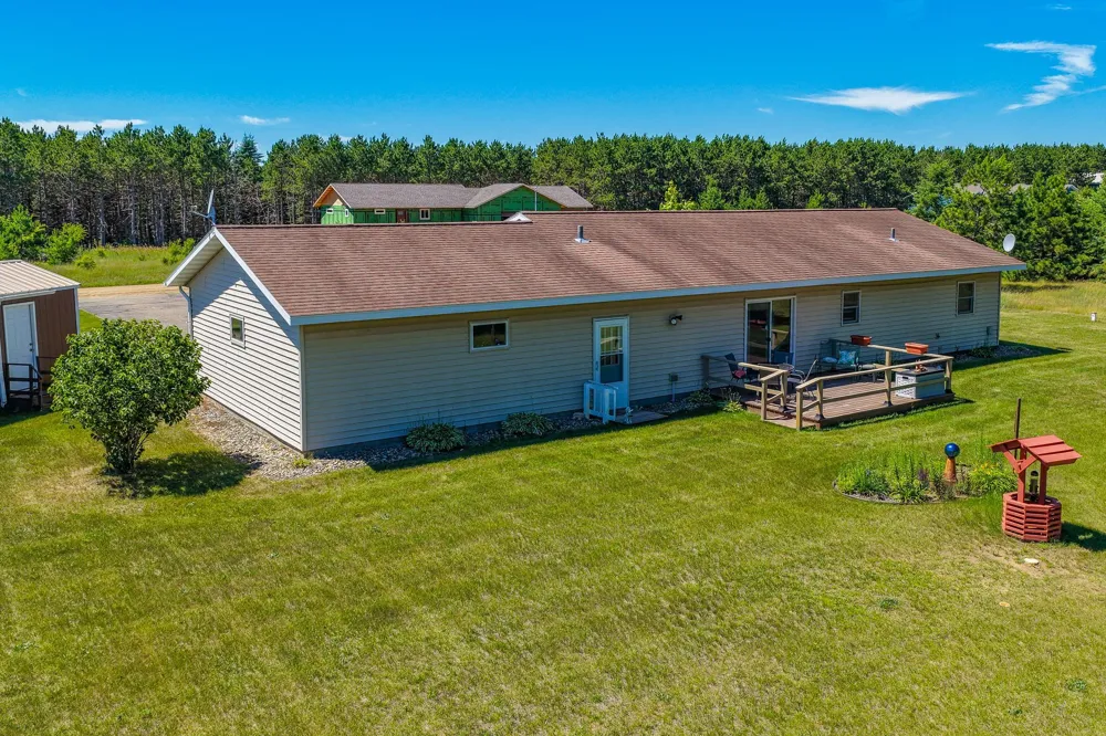 21304 Farm View Drive Park Rapids, MN 56470